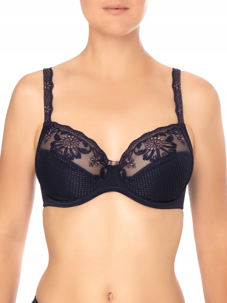 Felina Podprsenka 0805845 Endless Blue 75E