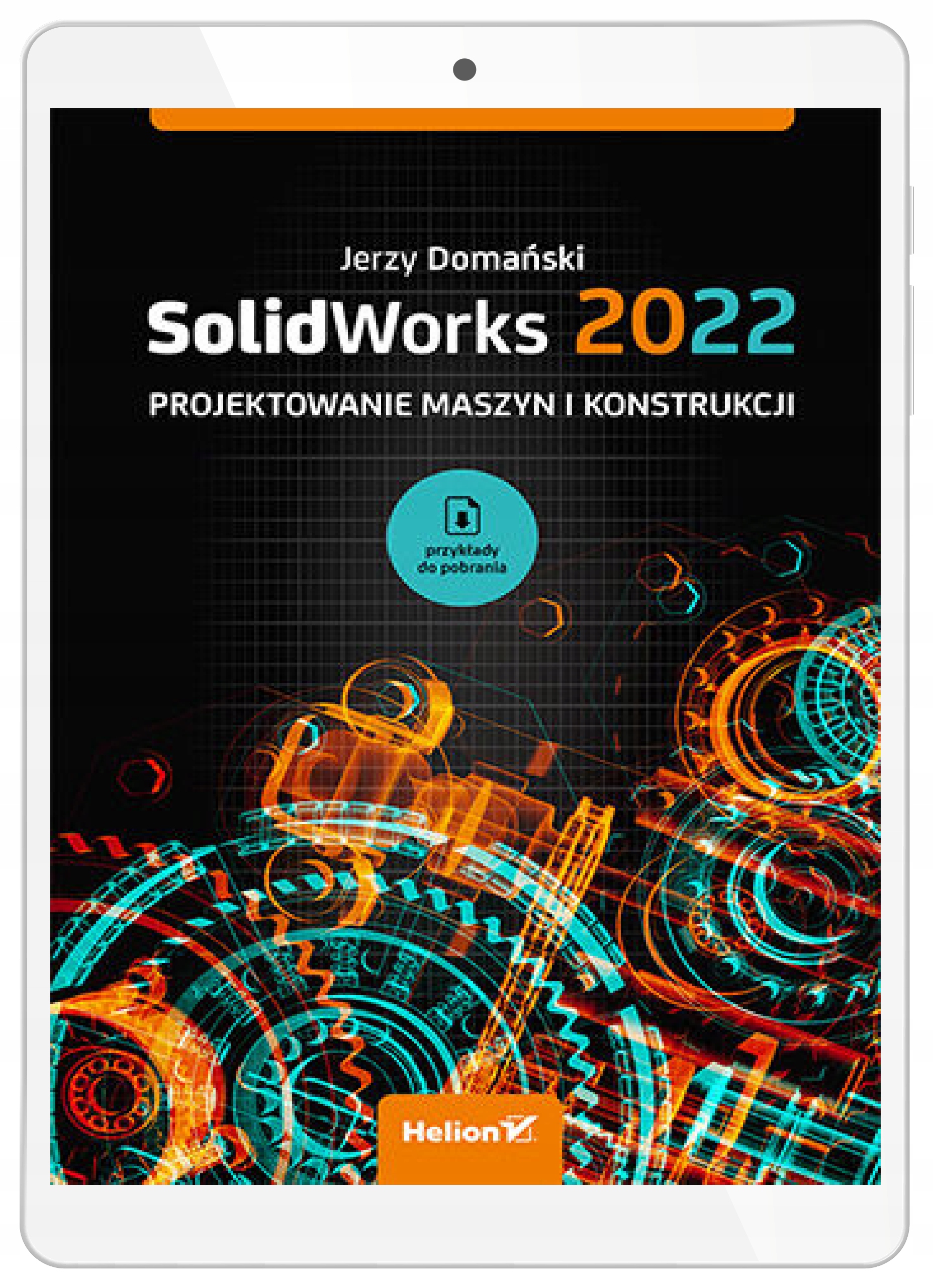 SolidWorks 2022. Проектирование машин