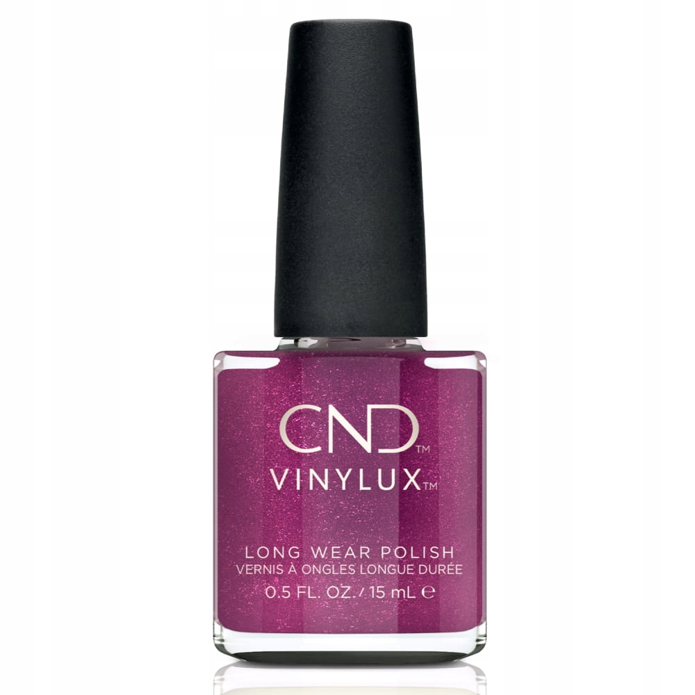 CND Vinylux Drama Queen #367 15 ml