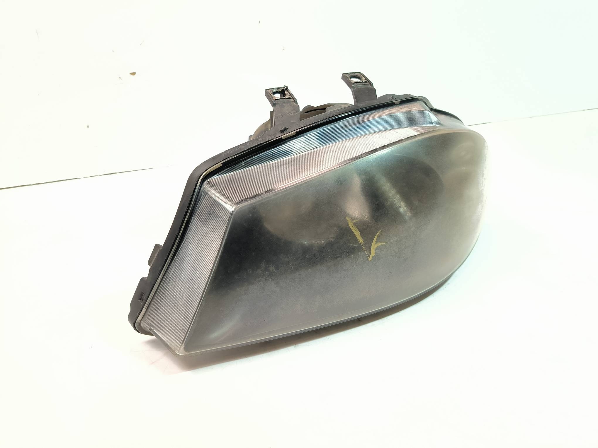 light left front 6L941021A SEAT IBIZA III