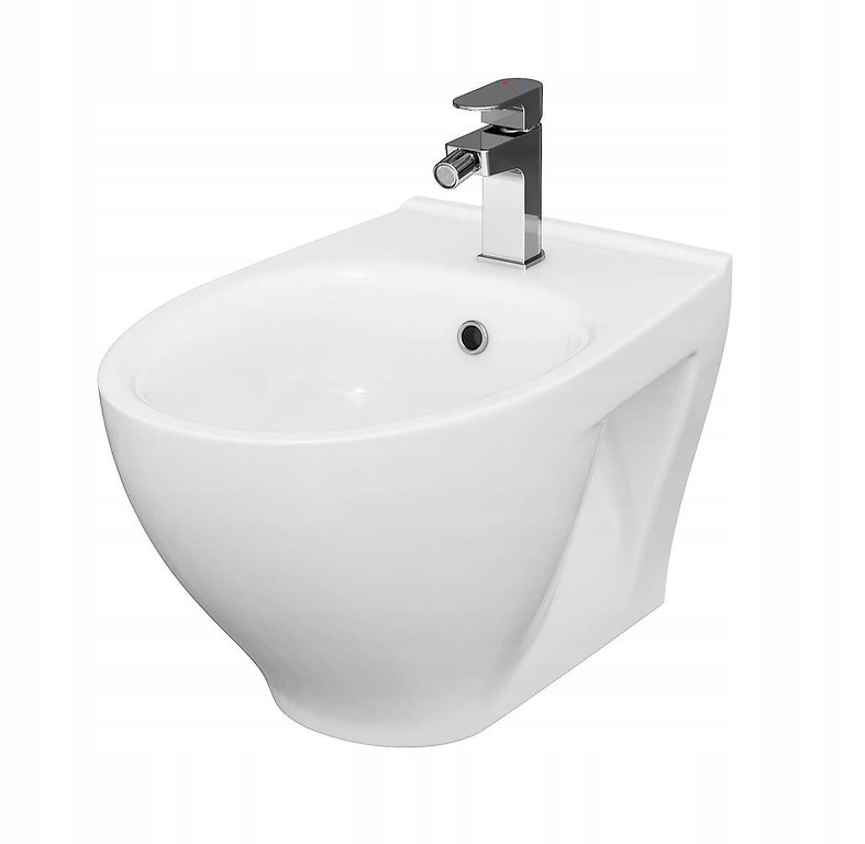 Závěsný Bidet Moduo (K116-026) /pa/