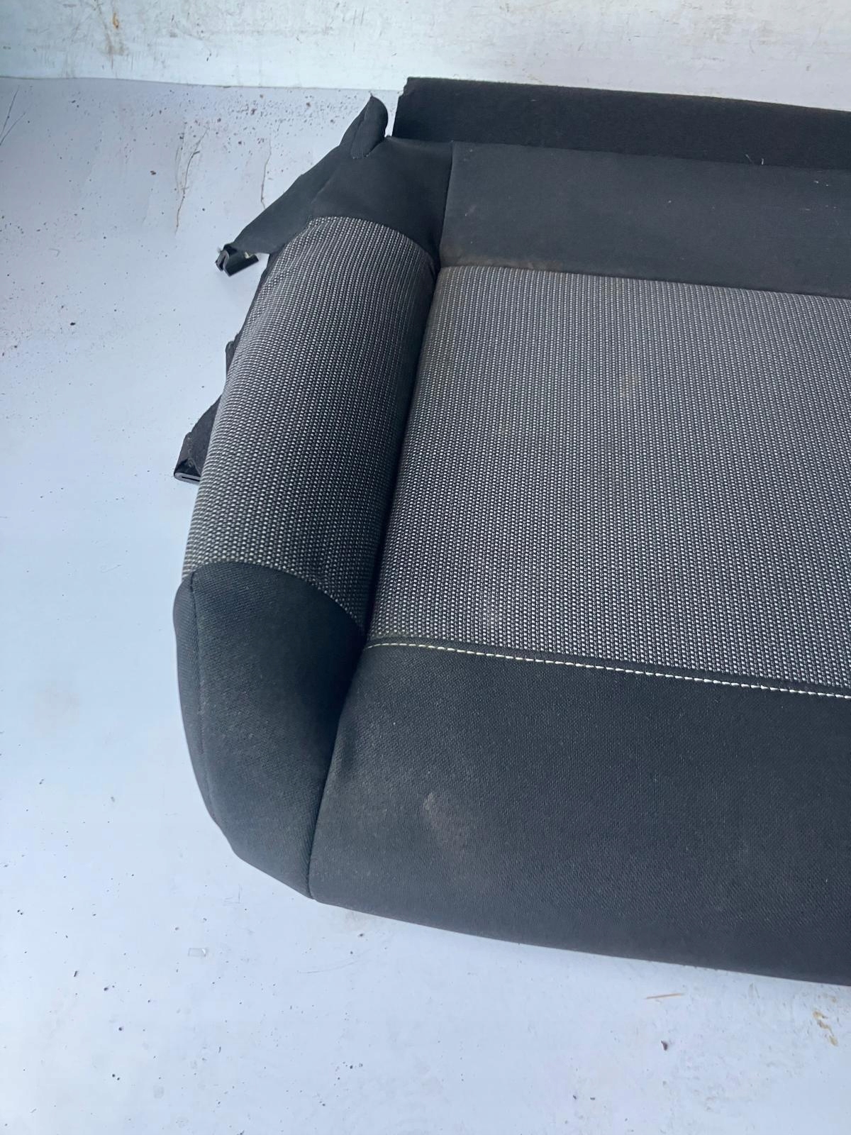 SIEDZISKO seat right front CITROEN C3 AIRCROSS