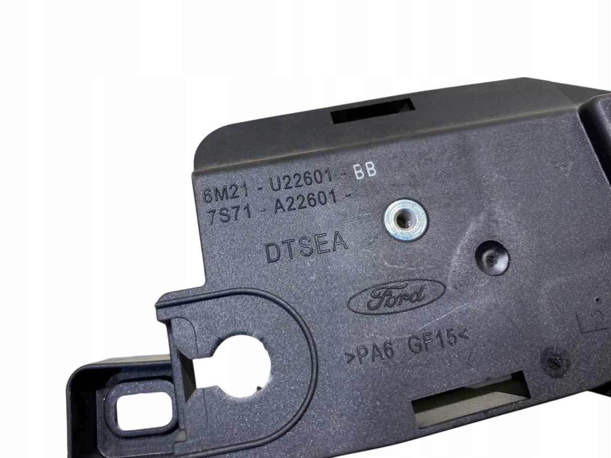 handle inner front KOMPLET S-MAX and 6M21U22600BB 6M21U22601BB