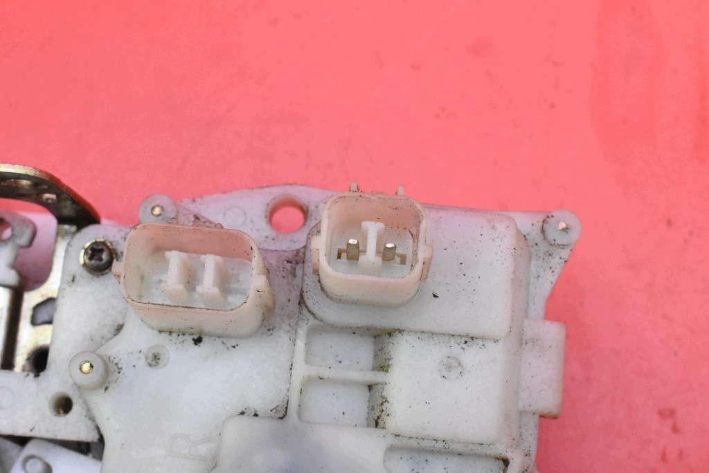 lock door right front front EU HONDA CIVIC 7 VII 3D HB 00-05