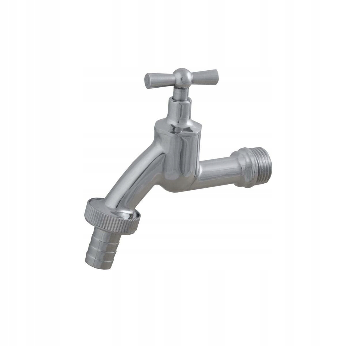 Zawór kątowy 3/4" czerpalny Voda