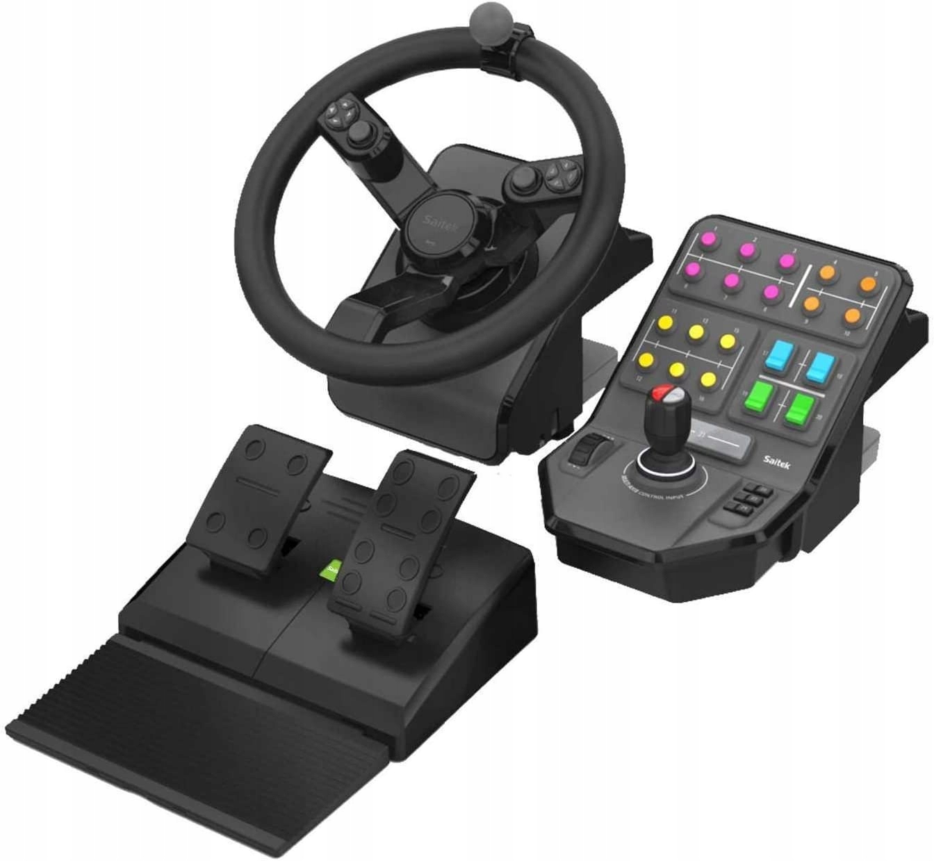 Педали джойстик. Руль Saitek Heavy Equipment Precision Control. Руль Logitech Heavy Equipment Bundle. Logitech g Saitek Farm SIM. Logitech g Saitek Farm SIM Controller.