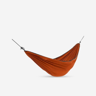 Hamak Quechua Basic 300 x 150 cm - dla -1 osoby.