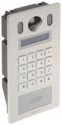 Wideodomofon VTO6221E-P Dahua