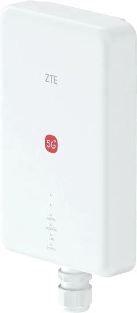 Router Zte G51F 5G MC7510