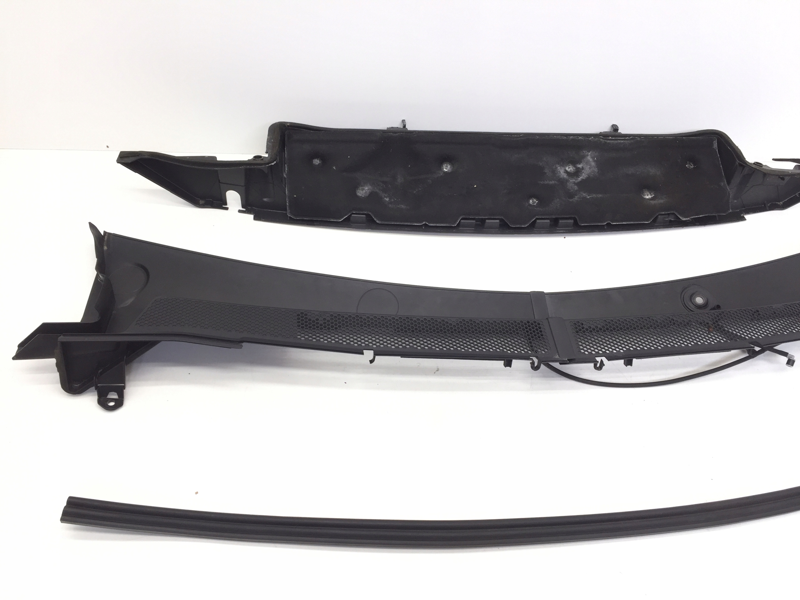 CITROEN DS7 PODSZYBIE KOMPLETNE Producent części Citroen OE