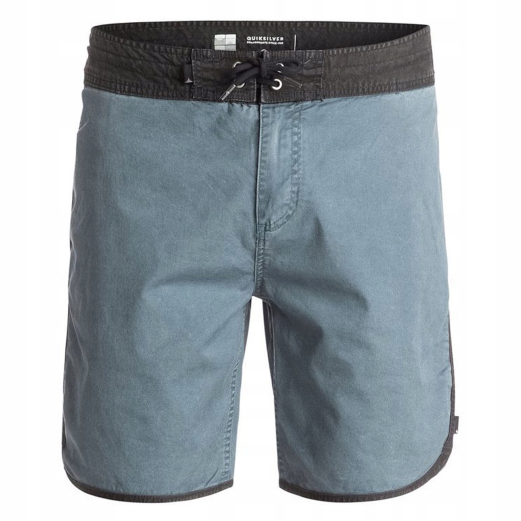 

Szorty, spodenki męskie Quiksilver EQYWS03293-BZJ0