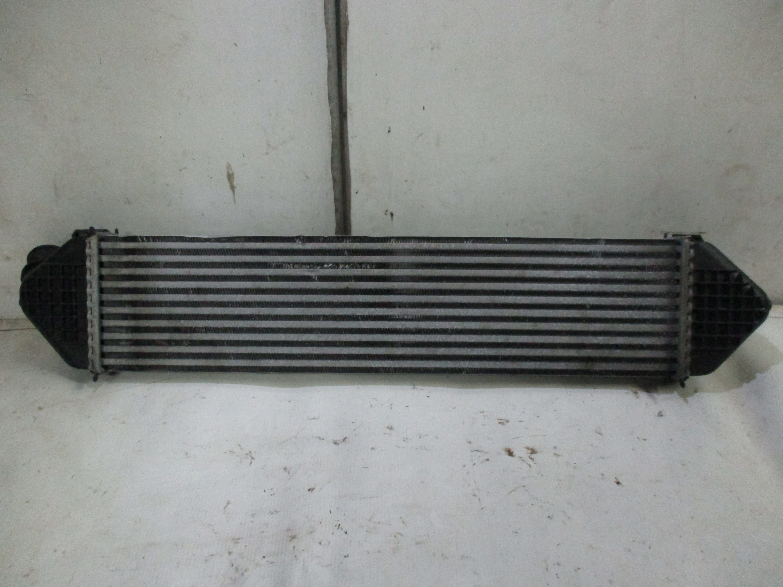 Kühler intercooler Ford C-MAX Focus MK3 8V61-9L440-AC