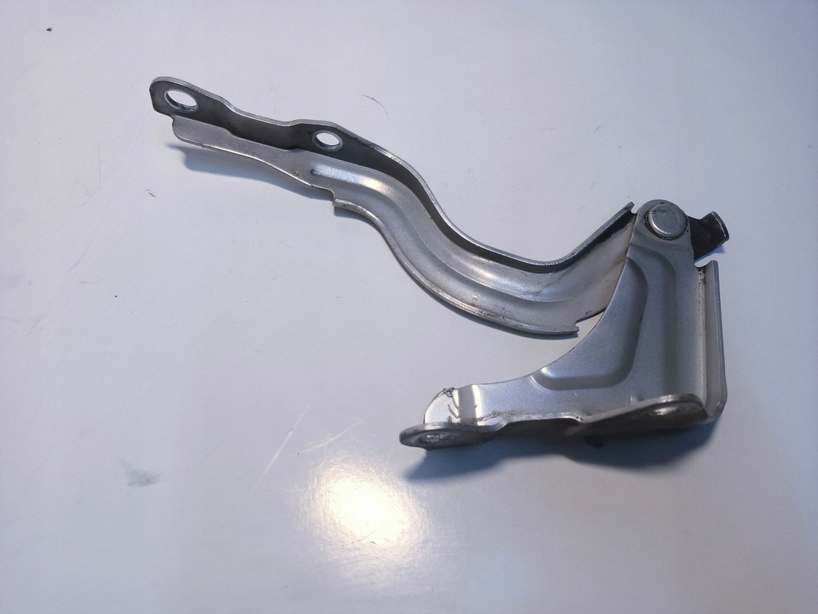 HYUNDAI I30 II hinge bonnets right 2012