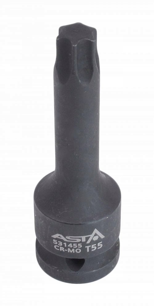 Klucz Nasadowy Torx T-55 1/2'' Asta 531455