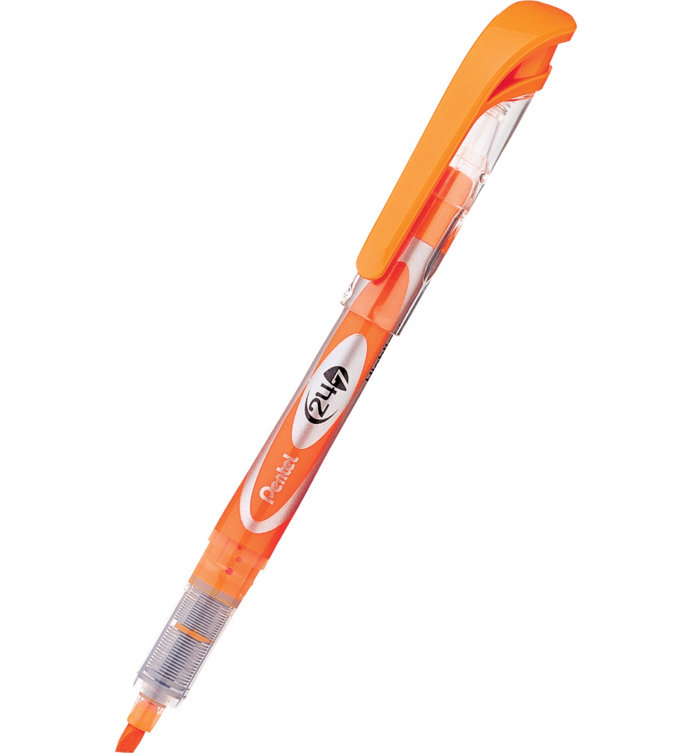 

Zakreślacz Pentel SL12 pomarańczowy