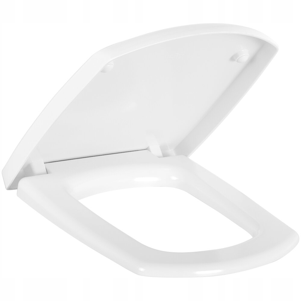 DESKA SEDESOWA WOLNO OPADAJĄCA CERSANIT ROYAL