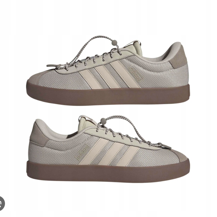 Sportovní obuv Adidas VL Court 3.0 IH6580 velikost 48