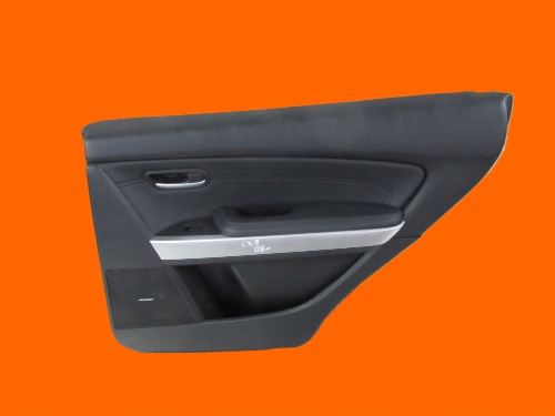 mazda CX9 2008 дверные карты зад