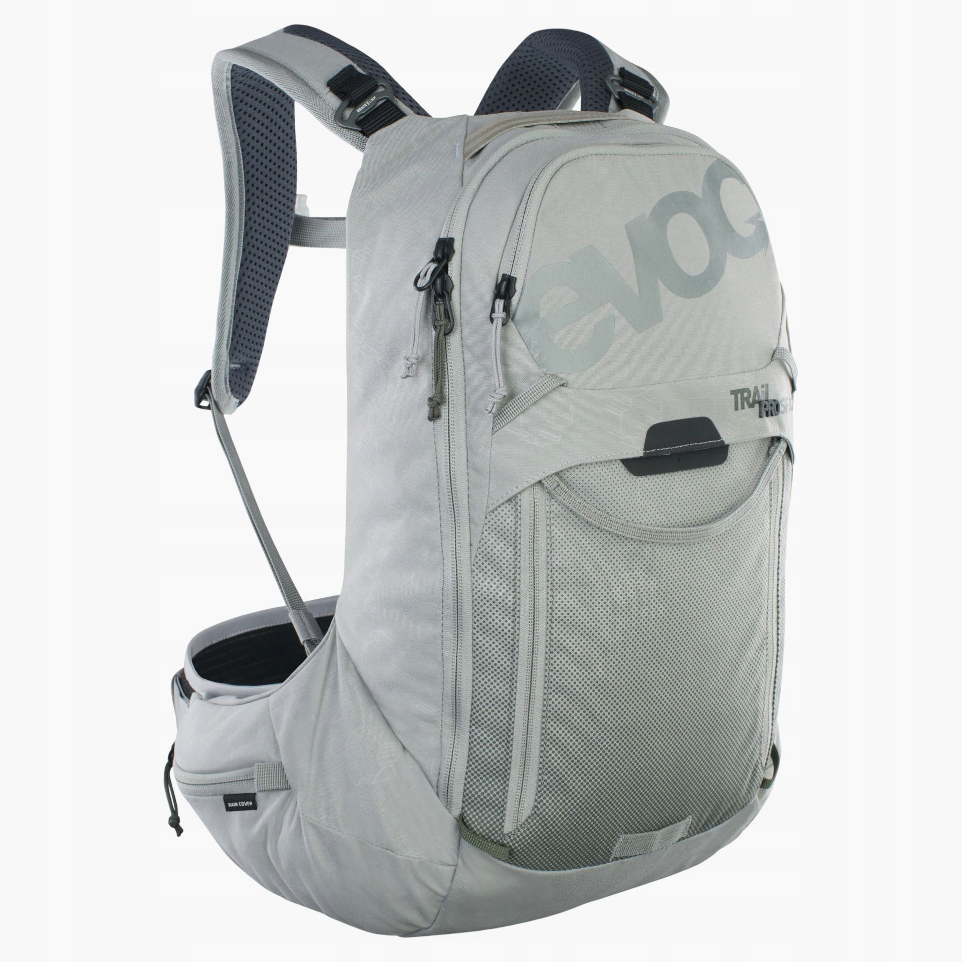 Dámský Batoh Evoc Trail Pro Sf 12 vel. Xs Stone