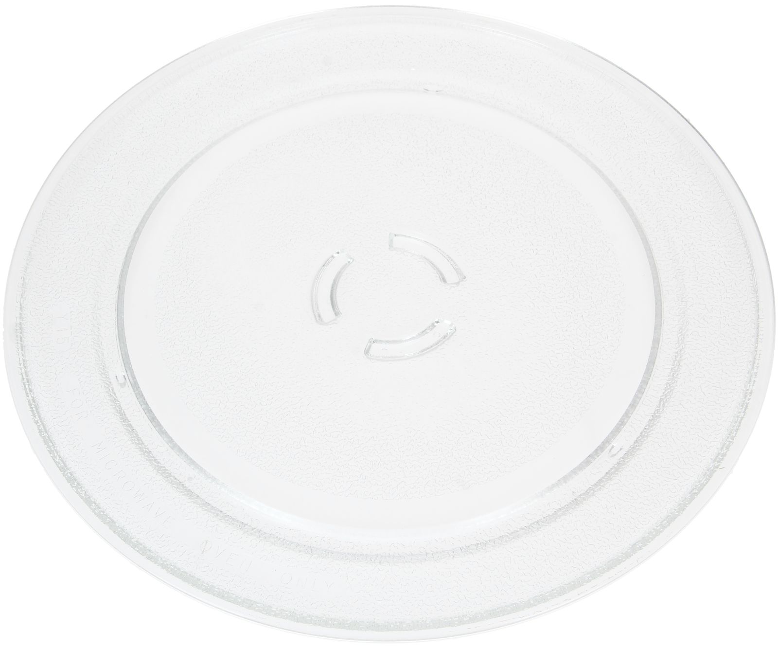 

Talerz szklany 32,6cm do mikrofalówki Whirlpool