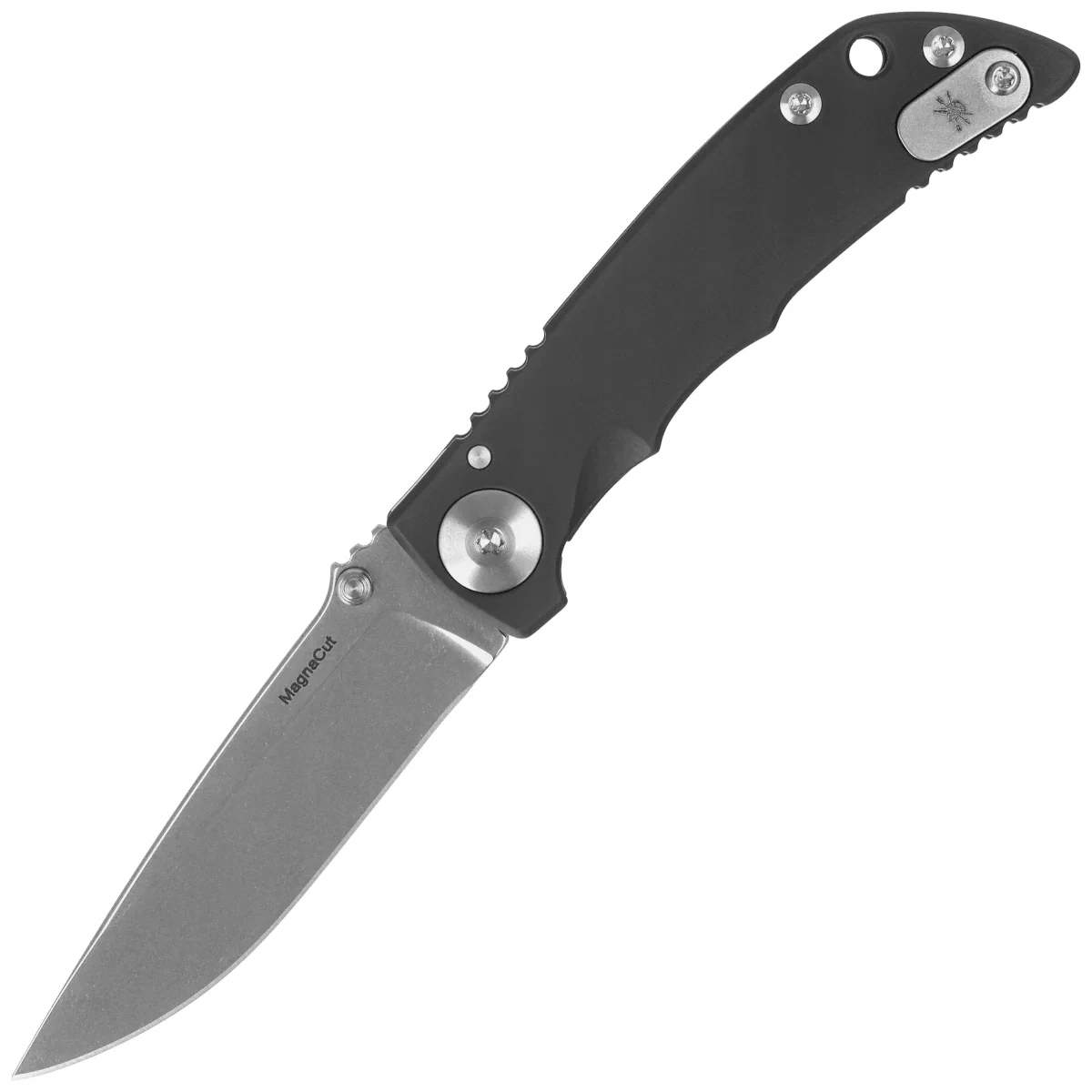Nůž Edc Spartan Blades Harsey Folder 3.25 od Williama W. Harseyho Jr.