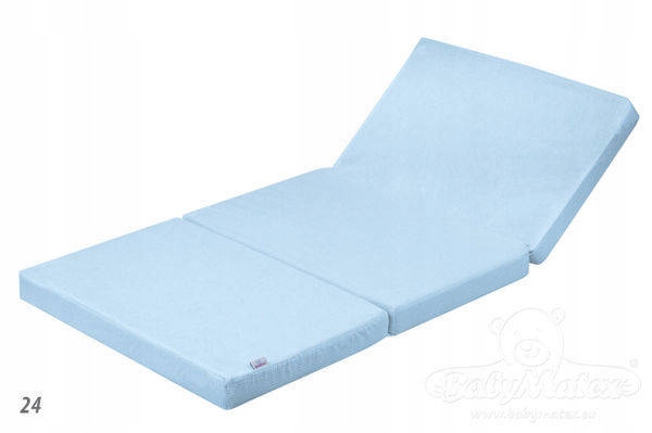 Babymatex Materac rehabilitacyjny Ressi 120x60x6