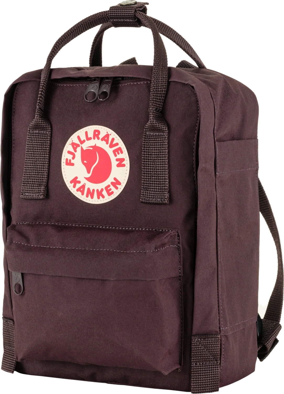 Batoh Kanken Mini Fjallraven 7 L Blackberry