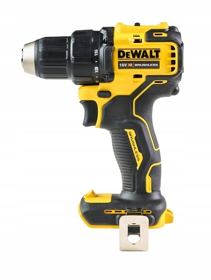 Zębatka DeWalt do wiertarko-wkrętarki DCD708, DCD709 Marka DeWalt