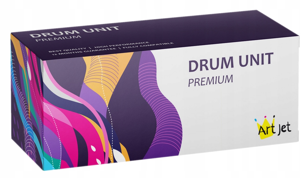 Bęben Do Drukarki Brother DR3400 L5200DW L6800DW Stan opakowania oryginalne