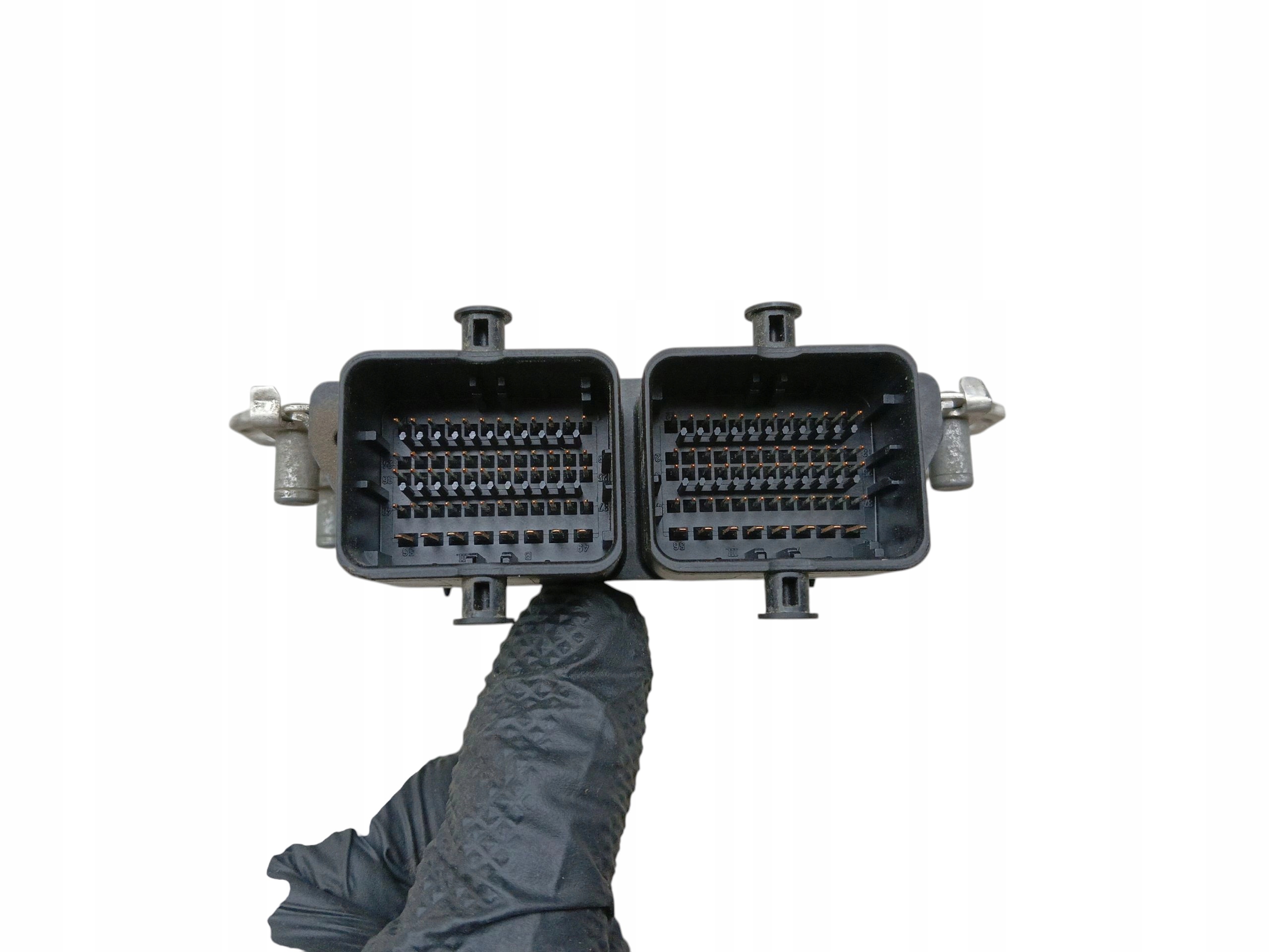 computer control unit of the engine SUZUKI BALENO 1.2 90KM 33920-50SA0