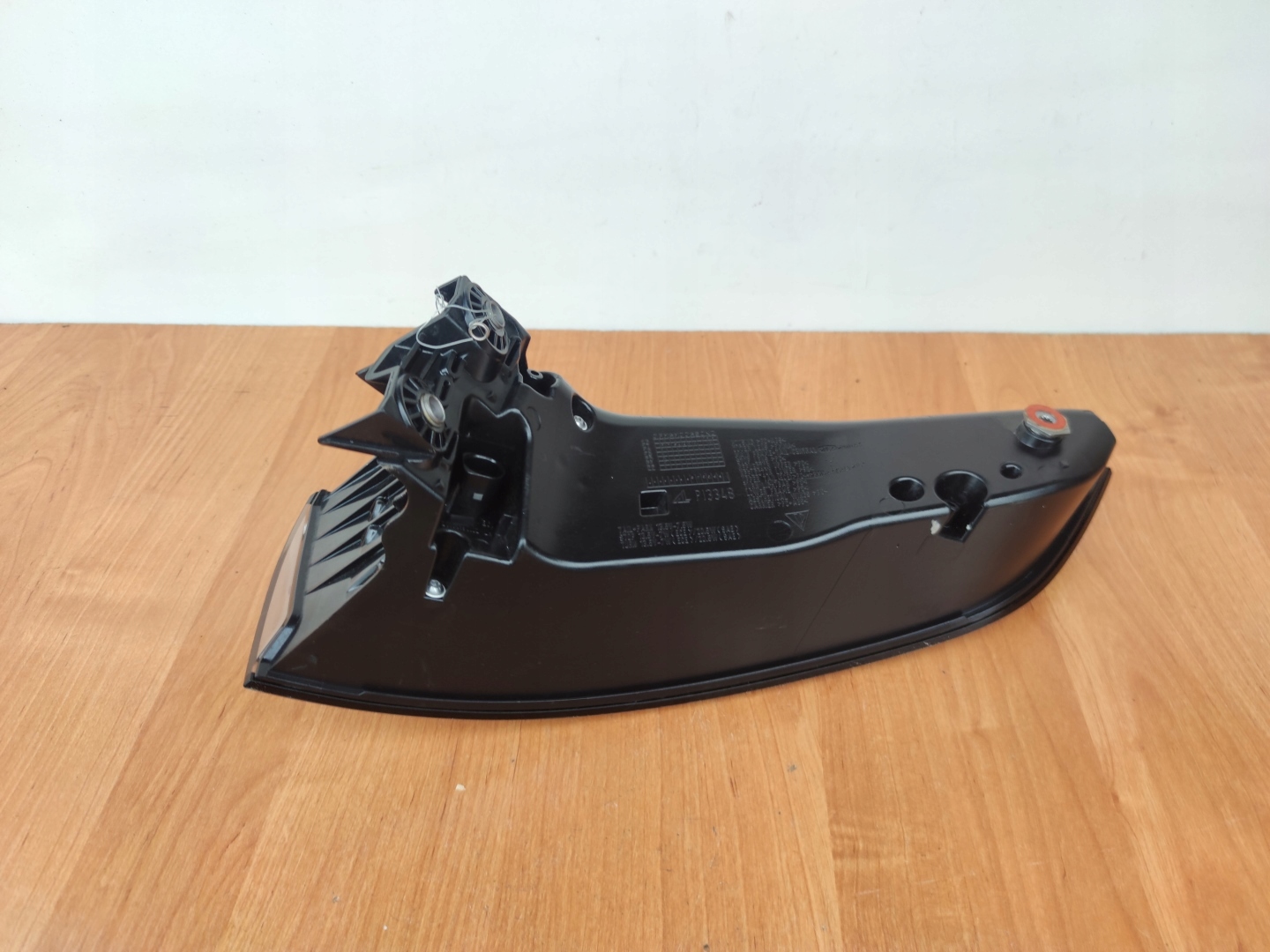 PORSCHE CAYENNE 9Y0 left IDEALNA light rear part rear