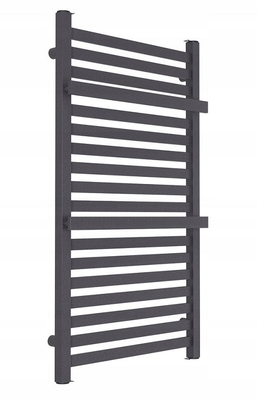 

Grzejnik Łazienkowy Loft 950/530 Kolor Antracyt