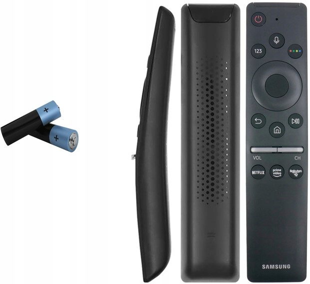 Originální Dálkový Ovladač Pro Televizor Samsung UE50RU7172 UE50RU7172U UE50RU7172UXXH