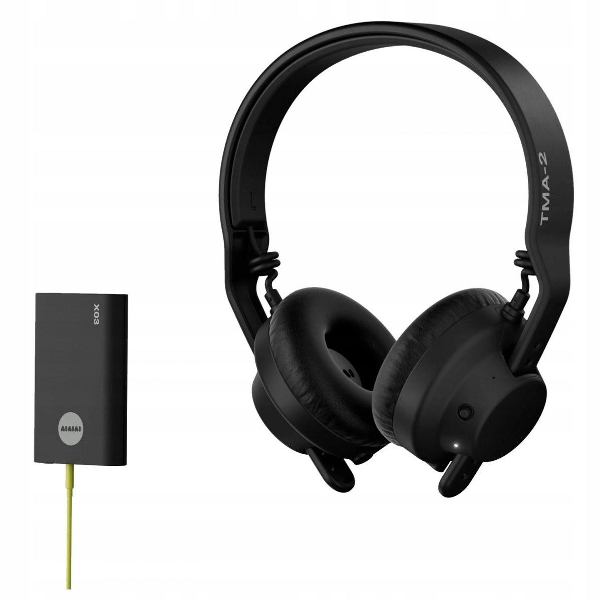 Aiaiai TMA-2 Dj Wireless Bezdrôtové Slúchadlá Dj Bluetooth & W+ Link
