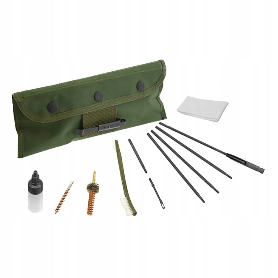 Zestaw do czyszczenia AR15 Leapers 5.56 .223