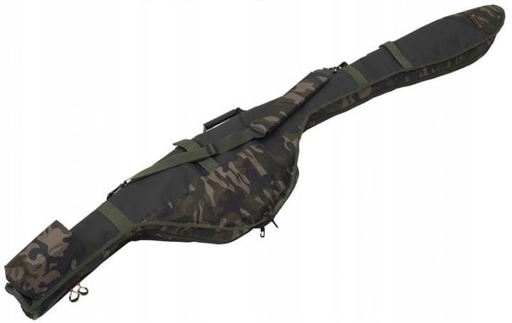 Prologic Avenger Compact Pokrowiec 2 wędki 137cm