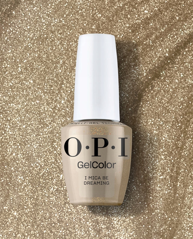 GelColor I Mica Be Dreaming Żel kolorowy