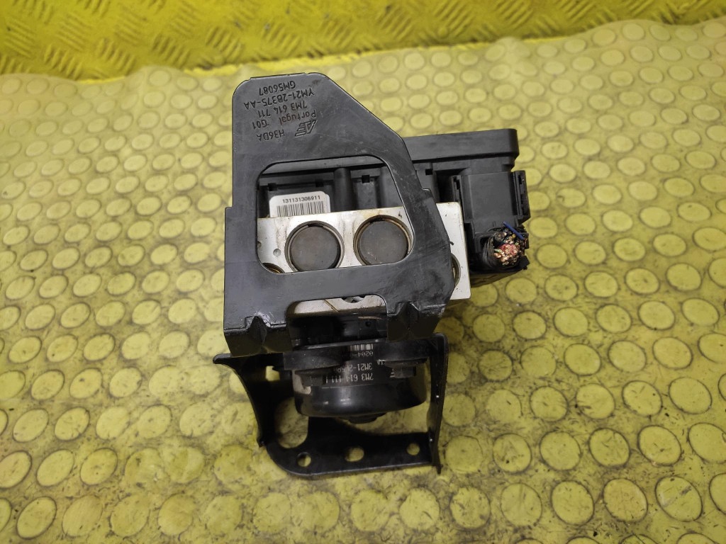VW SHARAN Pompe ABS 7M3614111M