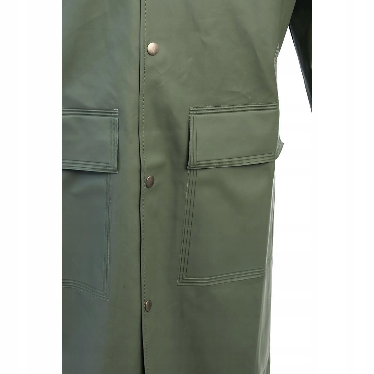 Płaszcz Przeciwdeszczowy Prestige Xxl Materiał dominujący inny