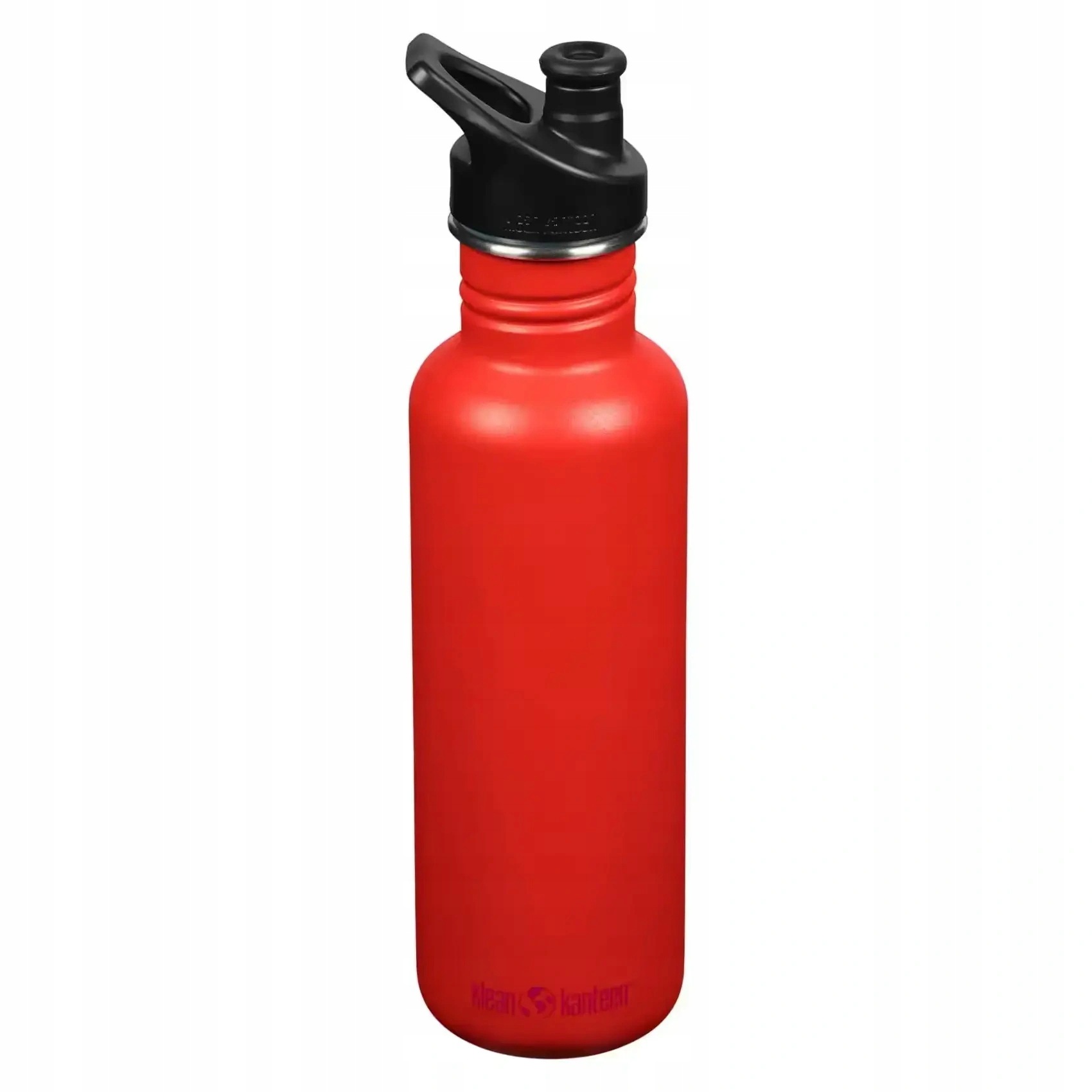 Butelka ze stali Klean Kanteen Classic 800 ml