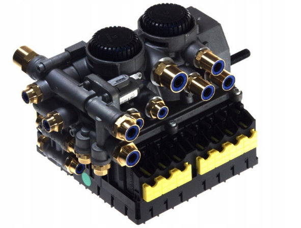 Czujnik Abs Schmitz - Niska cena na Allegro.pl