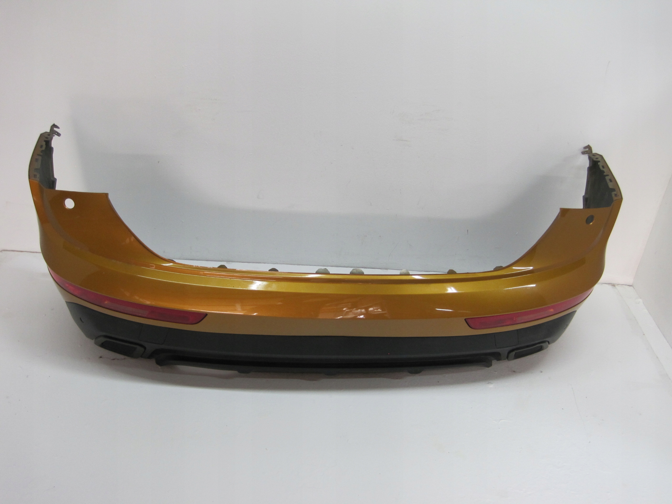 bumper rear part rear CITROEN DS7 4 PDC 20R