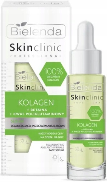 

Bielenda Skin Clinic Professional Kolagen 30ml