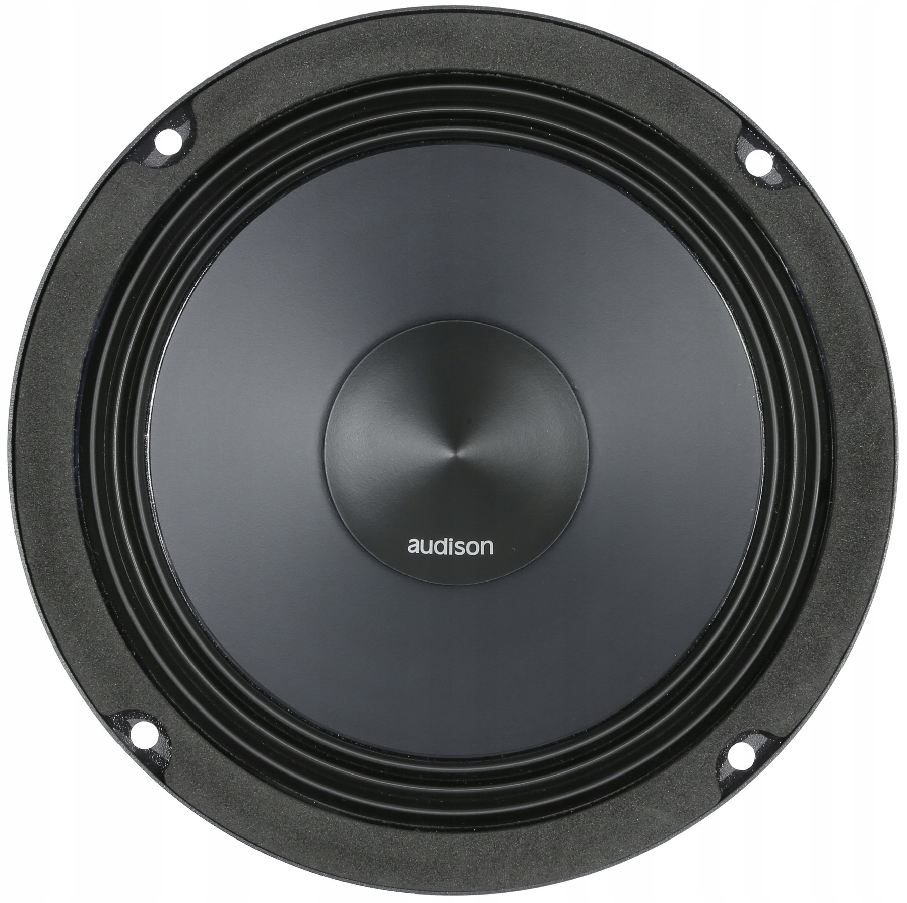 Basové reproduktory do auta 16,5 cm 165 mm 70 W Rms Audison Ap 6.5 4 Ohm