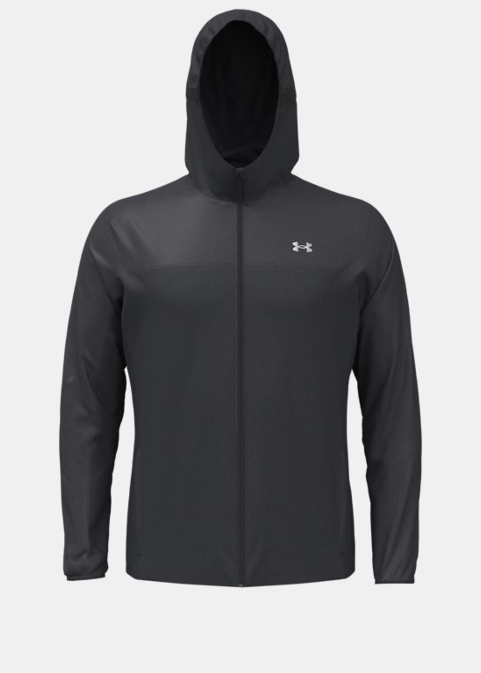 Kurtka Biegowa Męska Under Armour Funkcyjna Ua Velociti Pro Storm Jacket M