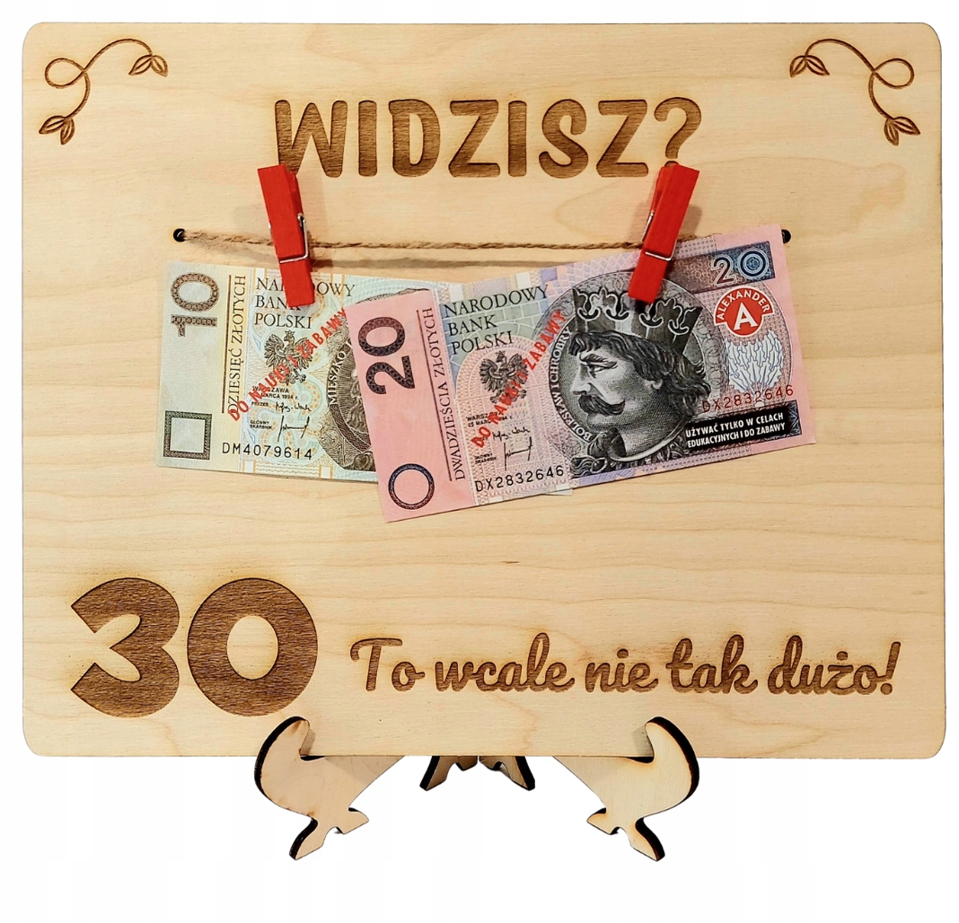 

Ramka na 30 40 50 urodziny To Wcale Nie Tak Dużo