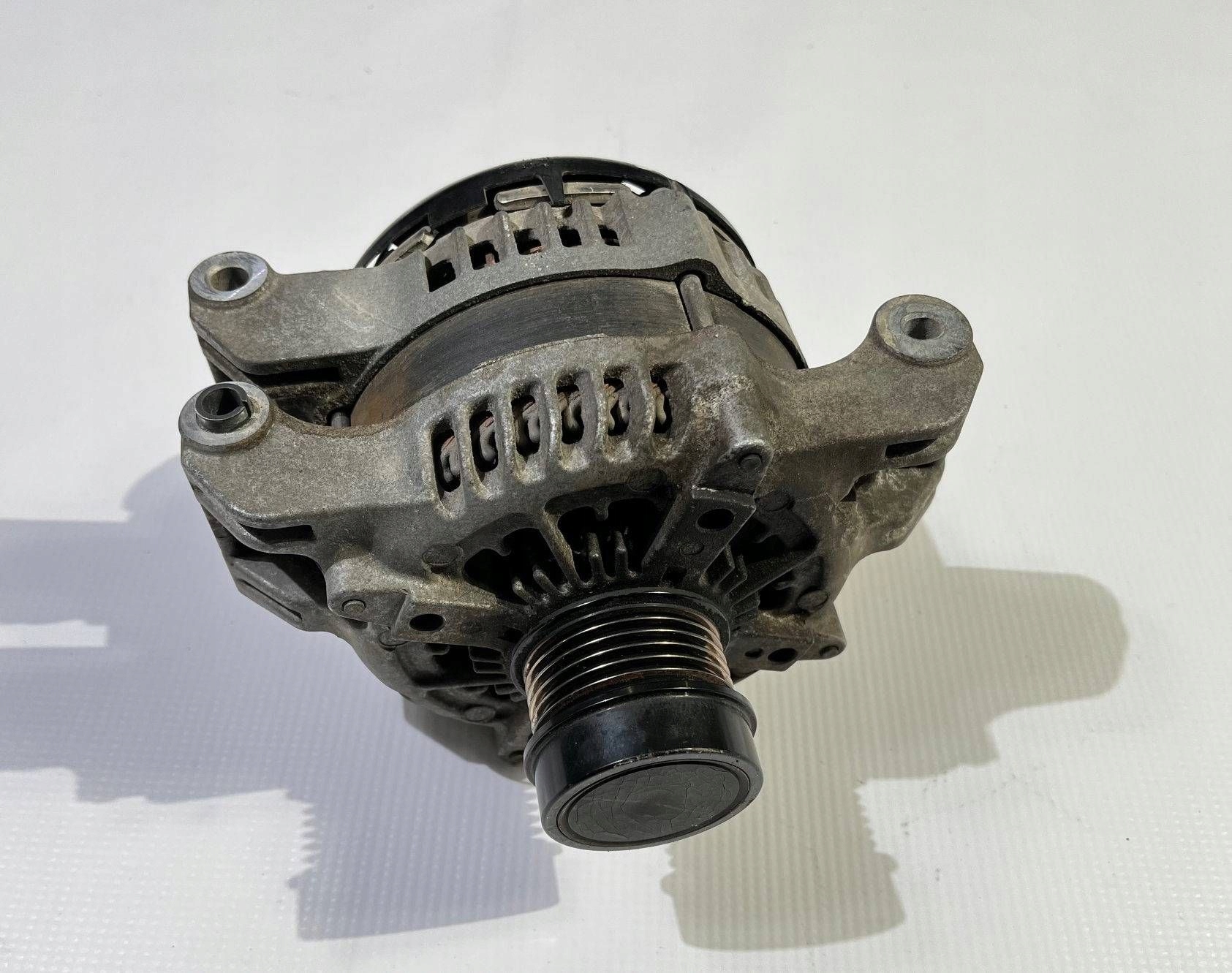 Alternator Dodge Durango Grand Cherokee 3.6 v6 2016-2020