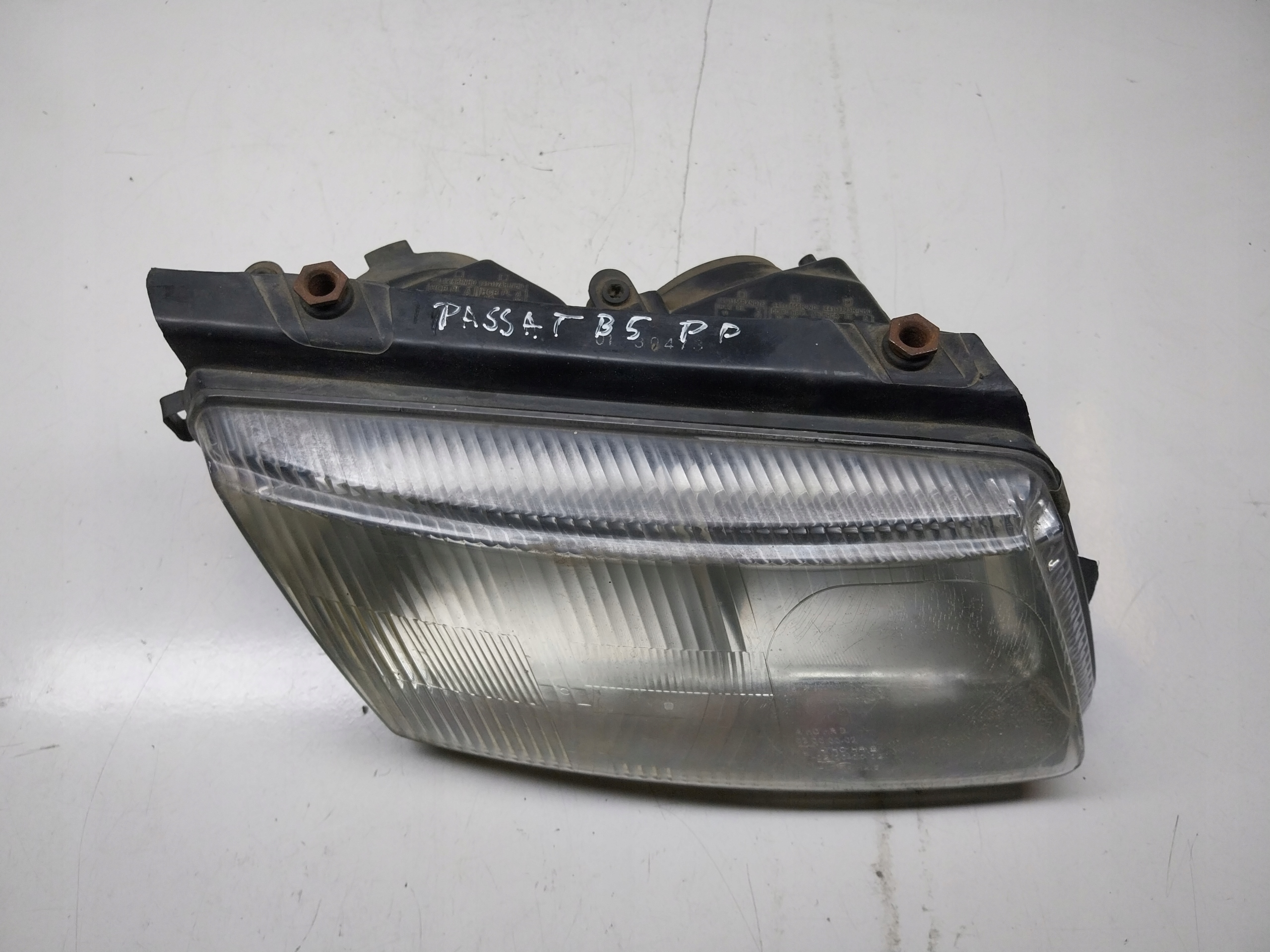 light front right VW PASSAT B5 EUROPA