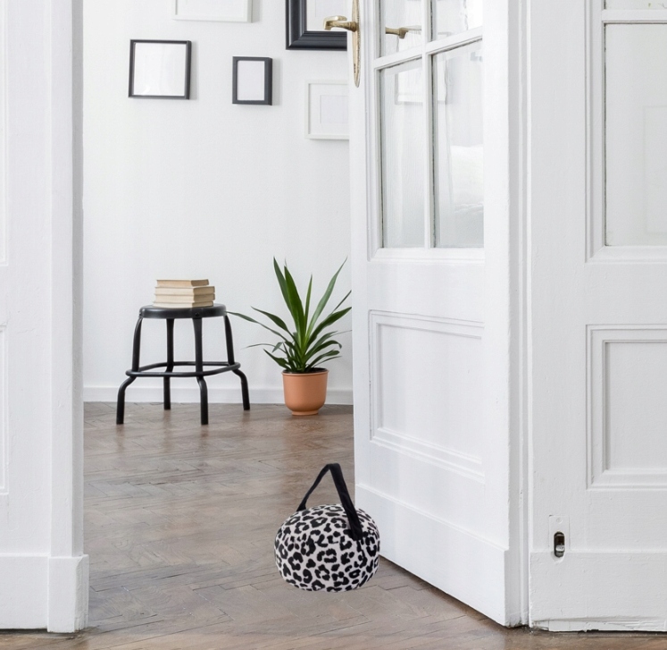 Odbojnik wolnostojący 16 cm EAN (GTIN) 8718964125128