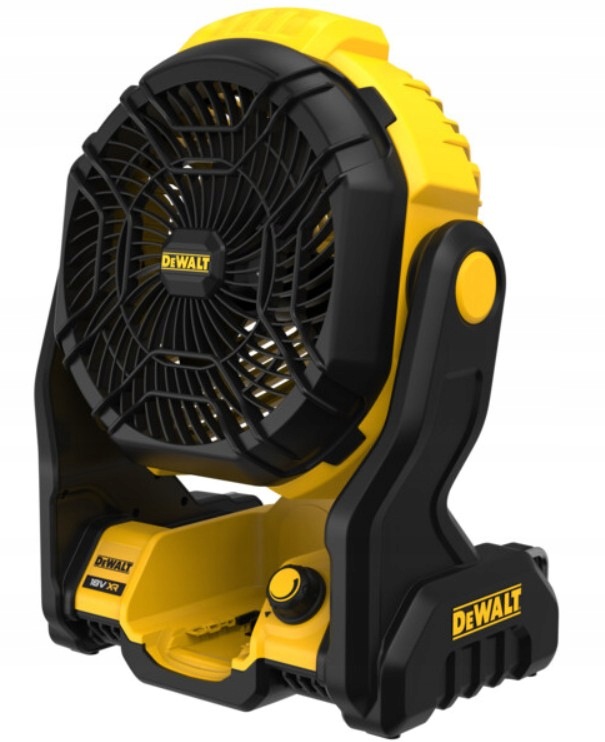 Dewalt Ventilátor DCE512N Xr 18V